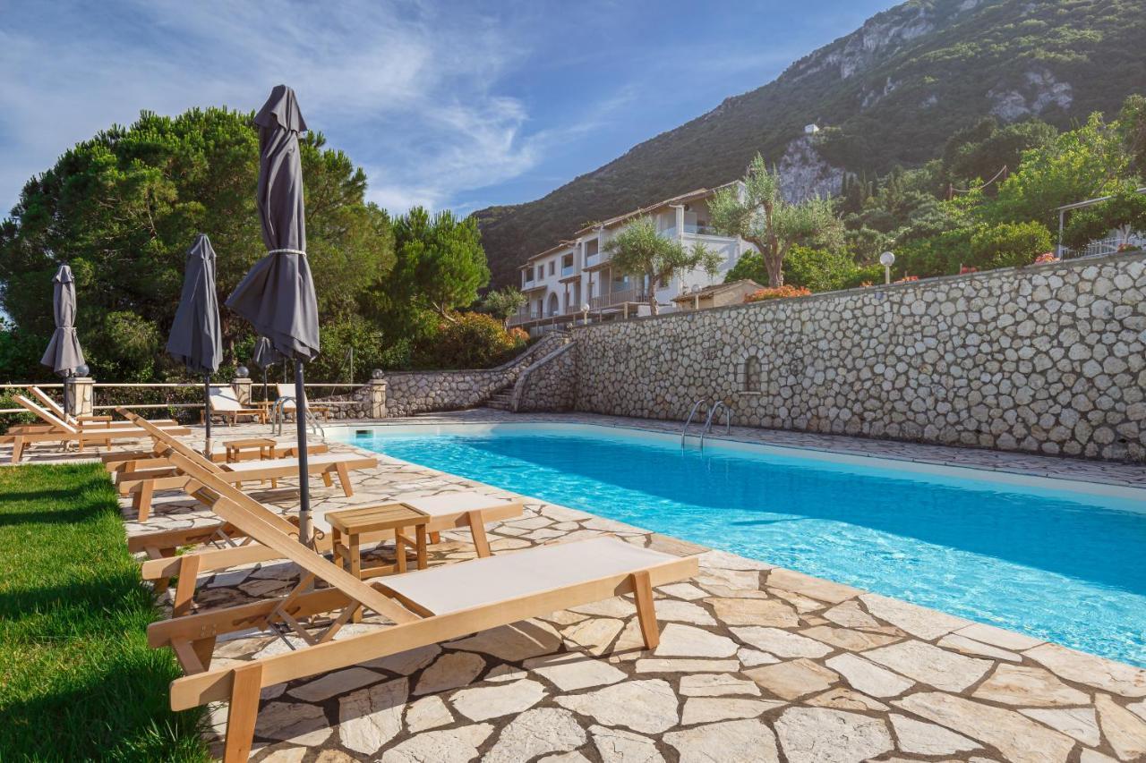 Anasa Corfu (adults Only)