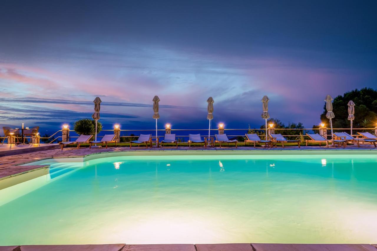 Aparthotel Anasa Corfu (adults Only) Benitses (Corfu)
