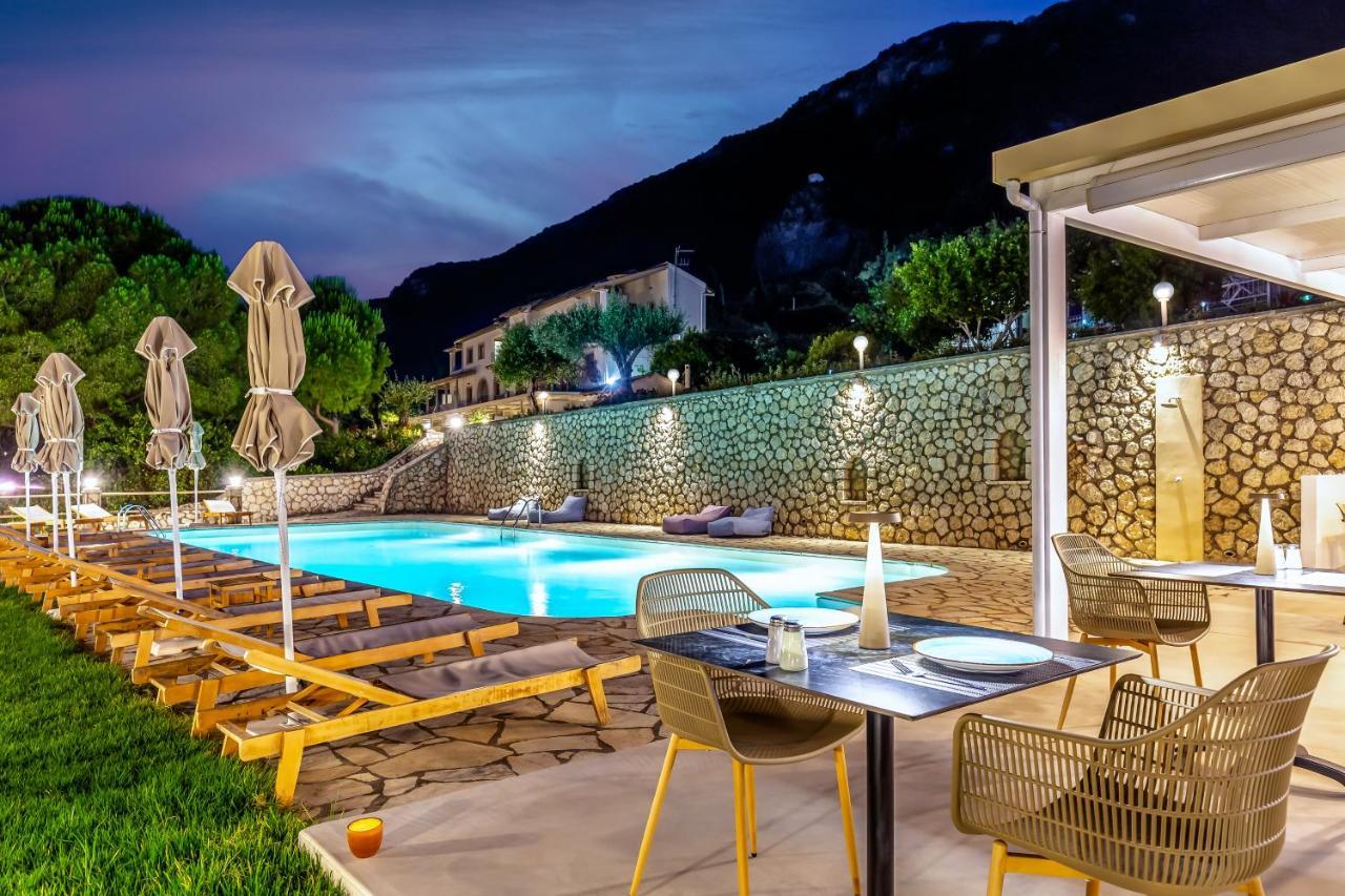 Anasa Corfu (adults Only) Benitses (Corfu)
