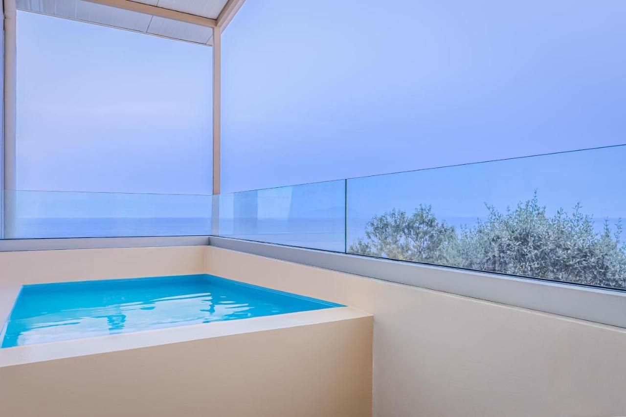 Anasa Corfu (adults Only) 3*