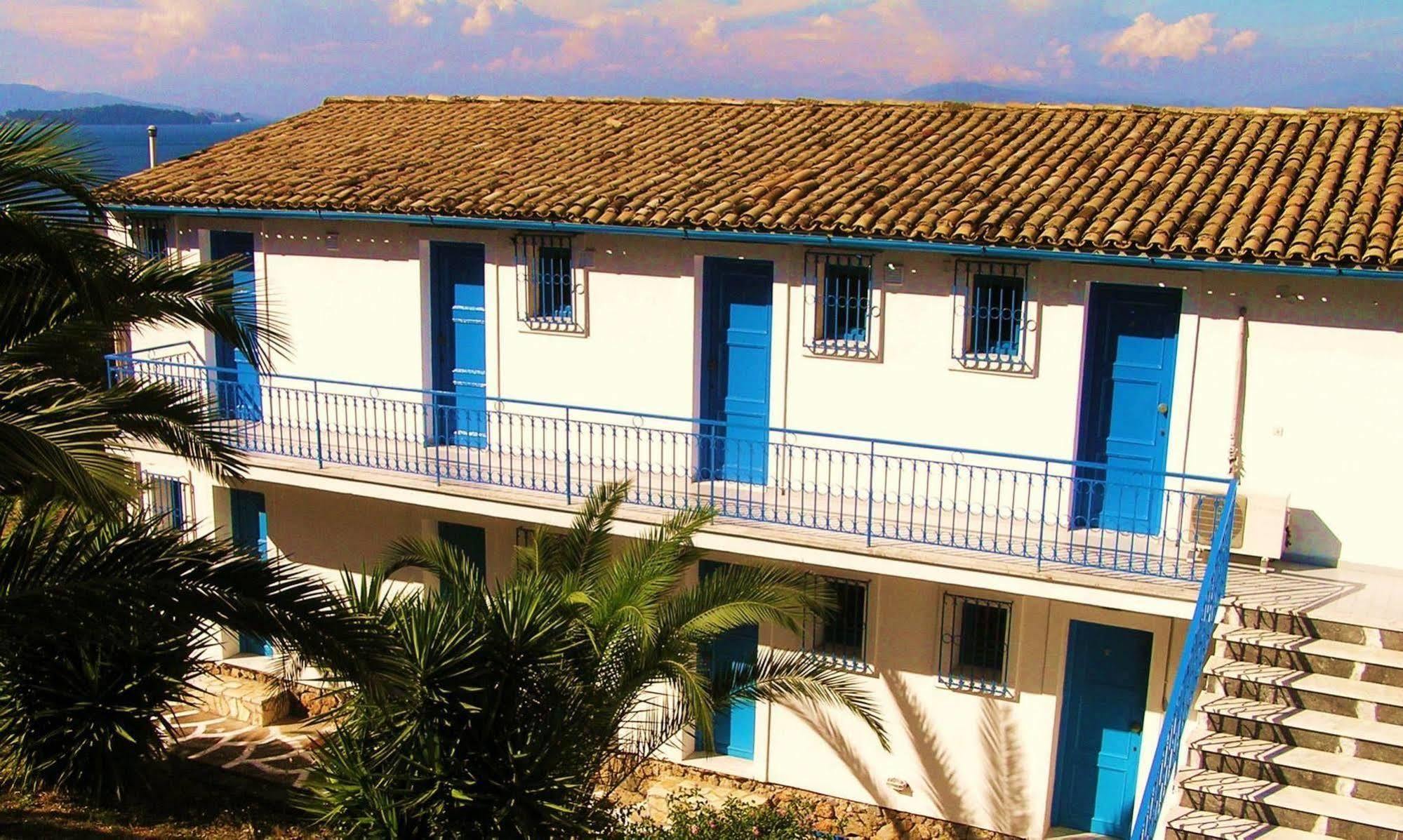 Anasa Corfu (adults Only)